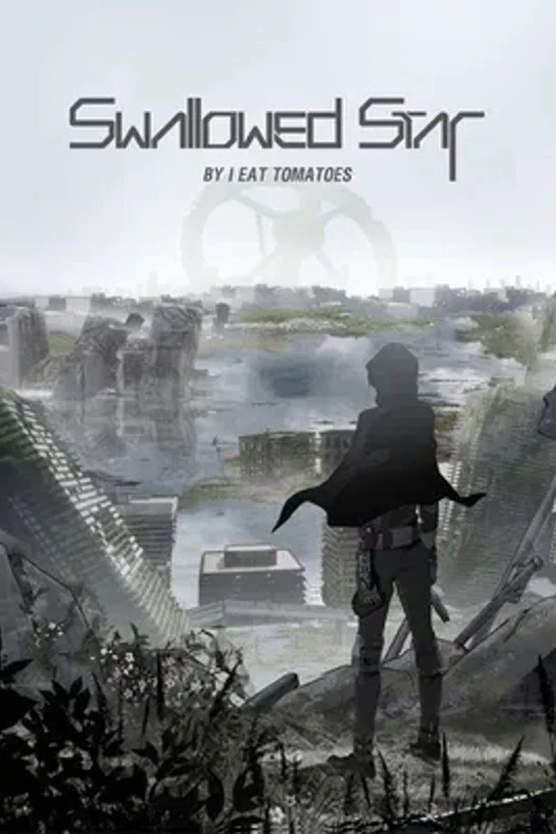 Devorador de estrellas