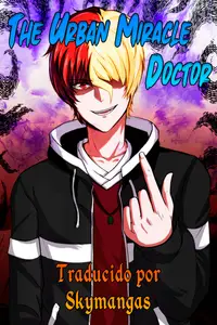 Doctor Milagro Yin-Yang de la Ciudad Metropolitana