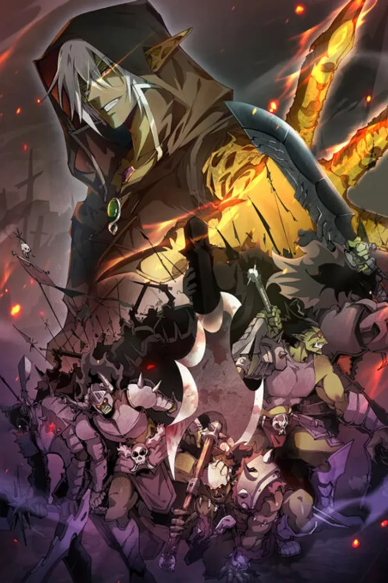 El Ascenso del Goblin: De Perdedor a Ganador