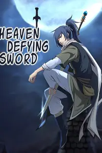 Espada Desafiante del Cielo