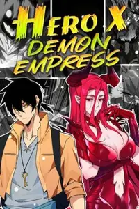 Héroe x Reina Demonio