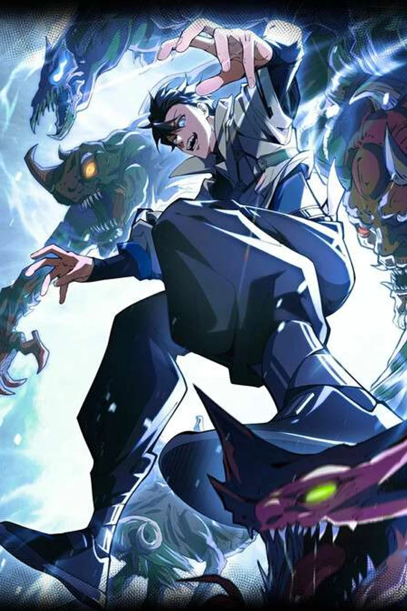 Hice un contrato conmigo mismo