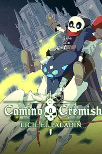 Las Aventuras de un No Muerto que se Convirtío en Paladín