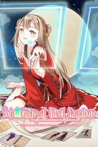 Subiendo al Nivel Máximo de Afecto