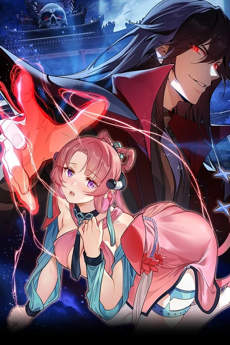 ¡Yo, el Señor de los Demonios, soy el blanco de mis discípulas!